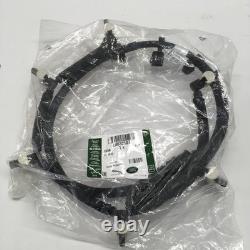 Land Rover Discovery 4 3.0 TDV6 Engine Fuel Leak Off Spill Pipe LR032107 Genuine