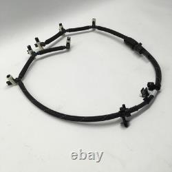 Land Rover Discovery 4 3.0 TDV6 Engine Fuel Leak Off Spill Pipe LR032107 Genuine