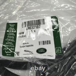 Land Rover Discovery 4 3.0 TDV6 Engine Fuel Leak Off Spill Pipe LR032107 Genuine
