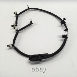 Land Rover Discovery 4 3.0 TDV6 Engine Fuel Leak Off Spill Pipe LR032107 Genuine