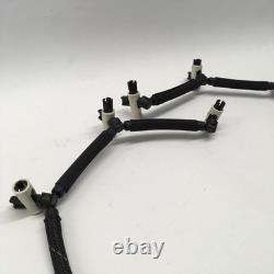 Land Rover Discovery 4 3.0 TDV6 Engine Fuel Leak Off Spill Pipe LR032107 Genuine