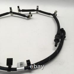 Land Rover Discovery 4 3.0 TDV6 Engine Fuel Leak Off Spill Pipe LR032107 Genuine