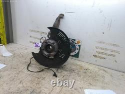 Land Rover Discovery 4 3.0 Tdv6 Off Side Front Wheel Hub And Bearing 2013