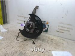 Land Rover Discovery 4 3.0 Tdv6 Off Side Front Wheel Hub And Bearing 2013