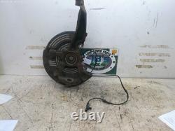 Land Rover Discovery 4 3.0 Tdv6 Off Side Front Wheel Hub And Bearing 2013