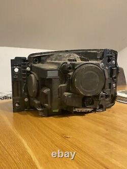 Land Rover Discovery 4 L319 Model Led & Xenon Off Side Headlight