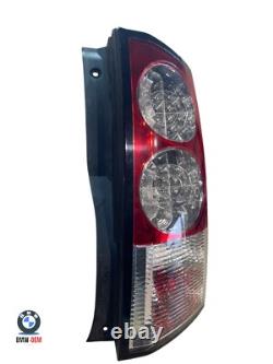 Land Rover Discovery 4 L319 Rear Tail Light Drivers Right Off Side