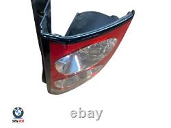 Land Rover Discovery 4 L319 Rear Tail Light Drivers Right Off Side