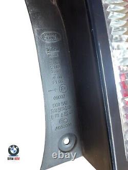 Land Rover Discovery 4 L319 Rear Tail Light Drivers Right Off Side