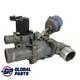 Land Rover Discovery 4 L319 Turbocharger Egr Shut Off Valve 9h2q6c860df Lr043939