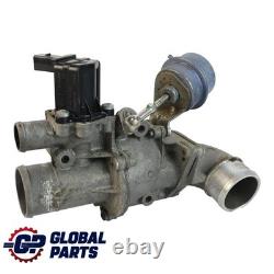 Land Rover Discovery 4 L319 Turbocharger EGR Shut Off Valve 9H2Q6C860DF LR043939
