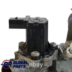 Land Rover Discovery 4 L319 Turbocharger EGR Shut Off Valve 9H2Q6C860DF LR043939