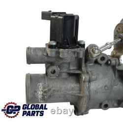 Land Rover Discovery 4 L319 Turbocharger EGR Shut Off Valve 9H2Q6C860DF LR043939