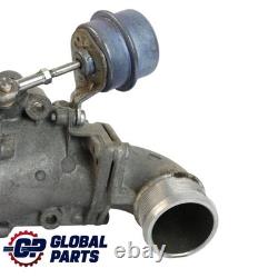 Land Rover Discovery 4 L319 Turbocharger EGR Shut Off Valve 9H2Q6C860DF LR043939