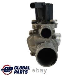 Land Rover Discovery 4 L319 Turbocharger EGR Shut Off Valve 9H2Q6C860DF LR043939