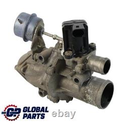 Land Rover Discovery 4 L319 Turbocharger EGR Shut Off Valve 9H2Q6C860DF LR043939
