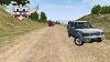 Land Rover Discovery 4 Off Road And On Road Driving Bus Simulator Indonesia