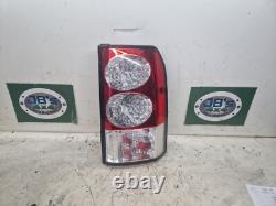 Land Rover Discovery 4 Off Side Rear Light