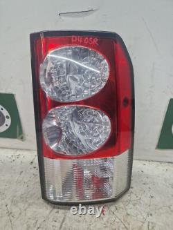 Land Rover Discovery 4 Off Side Rear Light