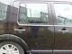 Land Rover Discovery 4 Door Right Off Side Rear In 820 Black Panel Only 2010