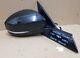 Land Rover Discovery 5 L462 Luxury Car Off Side Wing Mirror In Black Vm541001 19
