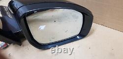 Land Rover Discovery 5 L462 Luxury Car Off Side Wing Mirror In Black Vm541001 19
