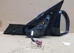 Land Rover Discovery 5 L462 Luxury Car Off Side Wing Mirror In Black Vm541001 19