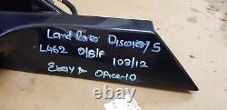 Land Rover Discovery 5 L462 Luxury Car Off Side Wing Mirror In Black Vm541001 19