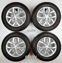 Land Rover Discovery 5 Type LR Orig. 19 Inch off Road Wheels 255/60R19 Grabber