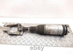 Land Rover Discovery 5 air suspension strut right off side front L462 2017