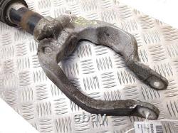 Land Rover Discovery 5 air suspension strut right off side front L462 2017