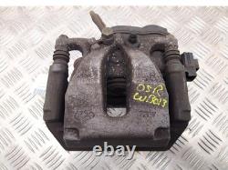 Land Rover Discovery 5 brake caliper right off side rear L462 2.0 SD4 2017