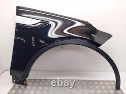 Land Rover Discovery 5 wing right off side front damaged L462 2017