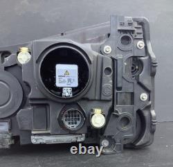 Land Rover Discovery Headlight Off Side Xenon LED Right AH22-13W029-FD