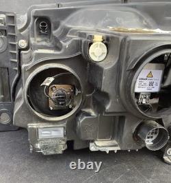 Land Rover Discovery Headlight Off Side Xenon LED Right AH22-13W029-FD