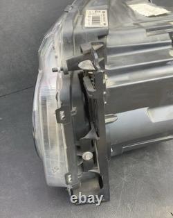 Land Rover Discovery Headlight Off Side Xenon LED Right AH22-13W029-FD