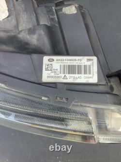 Land Rover Discovery Headlight Off Side Xenon LED Right AH22-13W029-FD