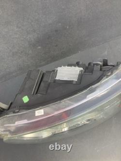 Land Rover Discovery Headlight Off Side Xenon LED Right AH22-13W029-FD