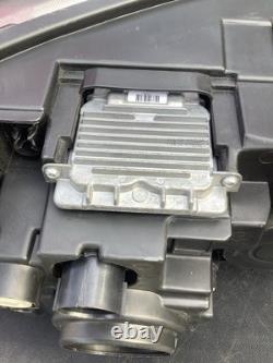 Land Rover Discovery Headlight Off Side Xenon LED Right AH22-13W029-FD