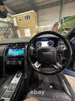 Land Rover Discovery Luxury Hse Sd6 Auto