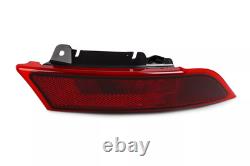 Land Rover Discovery Rear Fog Light Right LED 17- Lamp Driver Off Side Land Rover Discovery Rear Fog Light Right LED 17- Lamp Driver Off Side