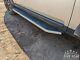 Land Rover Discovery Set Of Running Board Step Bars 2006 Off-road Vehicle 4/5dr