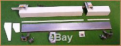 Land Rover Discovery Sill Kit Off Side