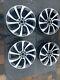 Land Rover Discovery Sport 4x Alloy Wheels 20 5089 Diamond Turned