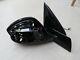 Land Rover Discovery Sport Drivers Off Side Wing Mirror Folding Puddle Lamp Came
