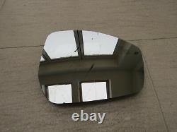 Land Rover Discovery Sport Drivers Off Side Wing Mirror Folding Puddle Lamp Came