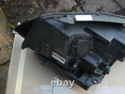 Land Rover Discovery Sport Headlamp off/side, FK7213W029DG, 2014-20. Bi Xenon