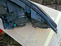 Land Rover Discovery Sport Headlamp off/side, FK7213W029DG, 2014-20. Bi Xenon