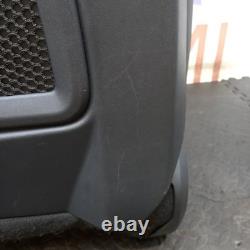 Land Rover Discovery Sport L550 16-20 Front Right/off Side Black Leather Seat
