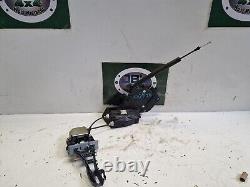 Land Rover Discovery Sport L550 Off Side Front Drivers Door Lock Dk62203a28rf